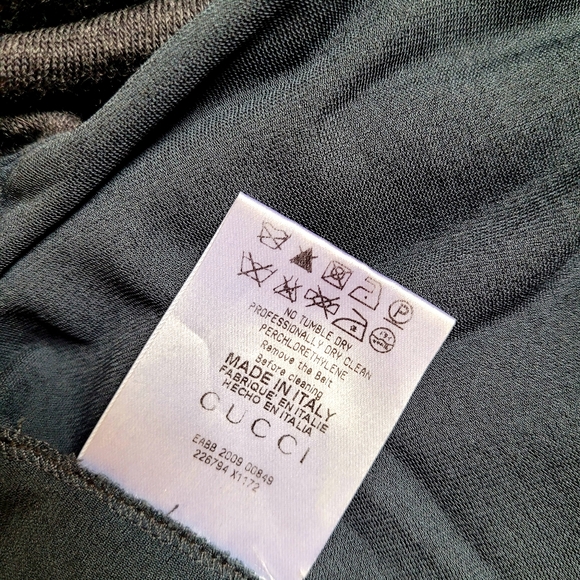 Gucci Dress - Picture 10 of 10